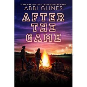 After the Game -- Abbi Glines